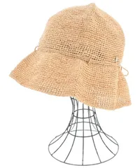 HELEN KAMINSKI ストローハット レディース 【古着】【中古】【送料無料】のサムネイル