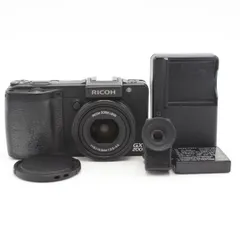 RICOH GX200 デジカメ 新品未使用 2415 Amazon | RICOH デジタルカメラ GX200 VFキット GX200 VF KIT
