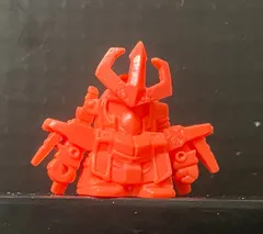 sdガンダム ガン消し 魂武者闘神丸 2025年最新】武者ガンダム ガン消しの人気アイテム - メルカリ