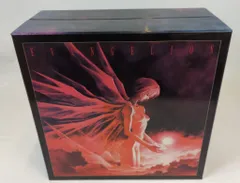 2025年最新】新世紀エヴァンゲリオン劇場版box ldの人気アイテム