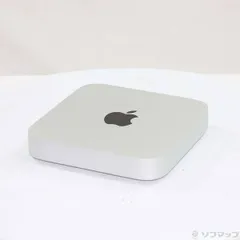 最終値下⭐︎美品⭐︎Mac mini M2 メモリ16GB SSD1TB 2025年最新】Mac mini m2 16g 1tbの人気アイテム - メルカリ