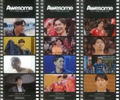 2025年最新】柳田将洋 カードの人気アイテム - メルカリ