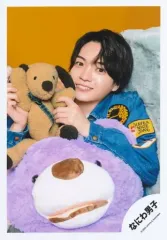 【中古】生写真(ジャニーズ) なにわ男子/西畑大吾/上半身/「なにわ男子 LIVE TOUR 2023 ’POPMALL’」グッズオフショット/公式生写真