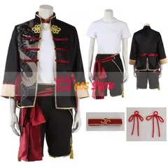 2025年最新】桃源郷偶像拳衣装の人気アイテム - メルカリ