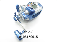 シマノ 04電動丸　3000H (01-8106150015)