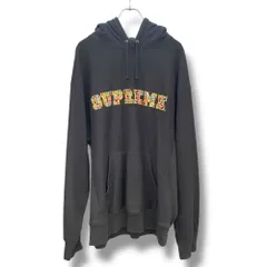 2025年最新】Supreme シュプリーム Jewels Hooded Sweatshirt
