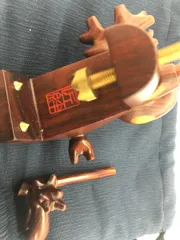 σσ【中古】 大砲万力 匠絆 目立った傷や汚れなし σσ【中古】 大砲万力 匠絆 目立った傷や汚れなし その他