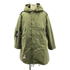 【希少】RAF SIMONS FRED PERRY モッズコート mods FRED PERRY × RAF SIMONS フレッドペリー ラフシモンズ