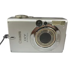 2025年最新】canon ixy 500の人気アイテム - メルカリ