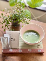 ＜日本製＞＜伝統工芸の匠＞いつでもどこでもお抹茶を楽しめます　旅する茶室あまびえ 日本製＞＜伝統工芸の匠＞いつでもどこでもお抹茶を楽しめます 旅する