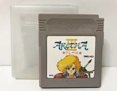 2025年最新】ゲームボーイ アレサの人気アイテム - メルカリ