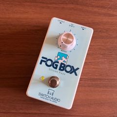 SWITCH AUDIO BUZZ ほぼ新品 SWITCH AUDIO BUZZ ほぼ新品