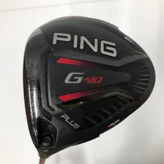PING G410 PLUS 9度　スピーダーSLK 5X Amazon.co.jp: ピン（ピン） G410 PLUS ドライバー (ロフト9度) PING