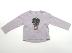 【エニィファム/anyFAM】Tシャツ・カットソー 100サイズ 女の子【子供服・ベビー服】（1969948）