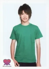 【中古】生写真(ジャニーズ) SixTONES/ジェシー/上半身・トレカサイズ/「復刻版ミニフォト」/『miniphoto』/LOVE HARAJUKU Est 1988 Johnny’s Shop in Harajuku