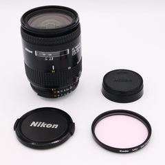 Nikon ニコン　AFレンズ AF 28-85mm F3.5-4.5　#250601_3209035