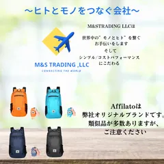 コンパクト エコバッグ リュック型 アウトドア バックパック 折りたたみ