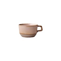 新品 KINTO (キントー) CLK-151 ワイドマグ 400ml ピンク 電子レンジ・食洗機使用可 29583