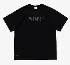 2024年最新】wtaps tシャツ 23ssの人気アイテム - メルカリ