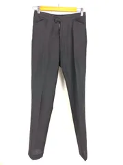 ワイズ Ys 12AW スラックスパンツ メンズ  3のサムネイル