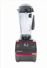 美品 Vitamix バイタミックス TNC5200 レッド VM0111 2025年最新】バイタミックスtnc5200の人気アイテム - メルカリ