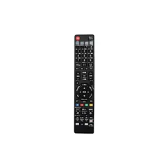 リモコンありSHARP AQUOS ブルーレイ BD-NW500 楽天市場】ブルーレイ の リモコン bd－nw500の通販
