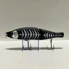 GAN CRAFT [HIGH POTENTIAL ORIGINAL LURES] JOINTEDCLAW178(平岩カラー)