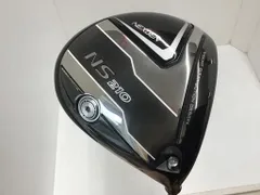【新品未使用】NEXGEN NS210 ドライバー ヘッドのみ ヘッドのみ NEXGEN NS210 ドライバー 在庫一覧｜中古 ゴルフ