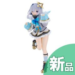 未開封】イコモチ オリジナルキャラクター 白バニー夏芽 1/6