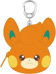 【中古】バッグ パモ シリコンミニポーチ 「ポケットモンスター」