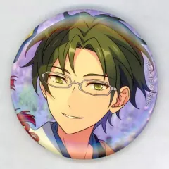 【中古】バッジ・ピンズ 蓮巳敬人 「あんさんぶるスターズ!! イベコレ缶バッジ[2022 SUMMER] -Idol Side-」
