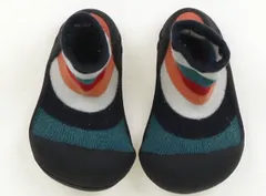 【アティパス/Attipas】室内用ベビーシューズ 靴ベビー12cm以下 男の子【子供服・ベビー服】（1737170）