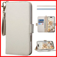 【在庫処分】Rssviss iPhone 16 pro max 用 ケース 手帳型 ストラップ いPhone16 pro max 用 手帳型ケース カード収納 iPhone 16 pro max 用 スマホケース スタンド機能 サイドマグネット 手帳カバー 全