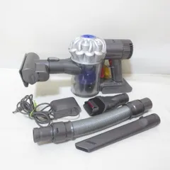 2025年最新】ダイソン 掃除機 ジャンクの人気アイテム - メルカリ