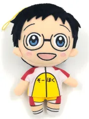 2025年最新】弱虫ペダル new generation ぬいぐるみ 小野田坂道