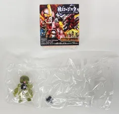 破幻のジスタ　フィギュア　まとめセット BANDAI 破幻のジスタ 田中 新品未使用 - メルカリ