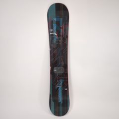 美品 IGNIO GRV-RC 151cm ロッカー スノーボード 板 単品 - メルカリ