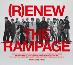 2025年最新】RAMPAGE タイの人気アイテム - メルカリ
