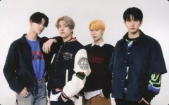 【中古】コレクションカード(男性) 65：ENHYPEN/ジョンウォン(JUNGWON)・ソンフン(SUNGHOON)・ソヌ(SUNOO)・ニキ(NI-KI)/ENHYPEN WORLD TOUR ’MANIFESTO’  トレーディングカード