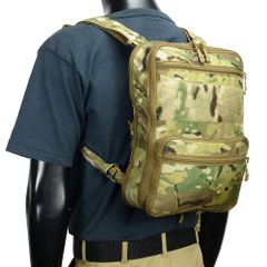 CSAR BACK PACK M 3型 陸自迷彩 - メルカリ