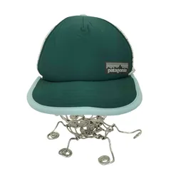 パタゴニア patagonia ダックビルトラッカーキャップ レディース 表記無 のサムネイル