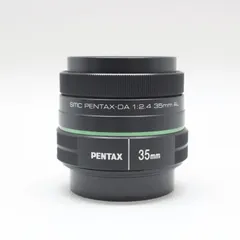 2024年最新】PENTAX DA 35mm F2.4ALの人気アイテム - メルカリ