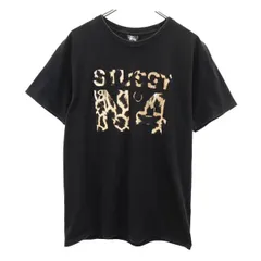 2023年最新】stussy n4 tシャツの人気アイテム - メルカリ