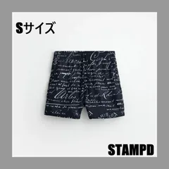 2025年最新】stampd ショートパンツの人気アイテム - メルカリ