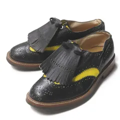 2025年最新】フットザコーチャー foot the coacher ウイング 2025年最新】フットザコーチャー foot the coacher ウイング