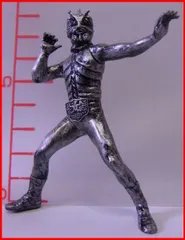 確認） 010.【ヤモゲラス】仮面ライダー 怪人 旧バンダイ スタンダード 確認） 010.【ヤモゲラス】仮面ライダー 怪人 旧バンダイ