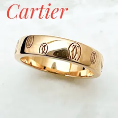 2025年最新】カルティエ ハッピーバースデー リングの人気