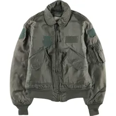 USAF 14th FS仕様 CWU－45／P デザートカラーフライト