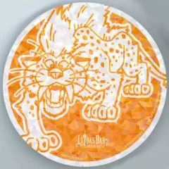 【激レア】ちいさなメダル ラバーコースター ルイーダの酒場【非売品】最終値下げ 激レア】ちいさなメダル ラバーコースター ルイーダの酒場