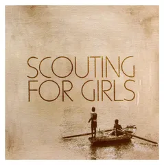 Scouting for Girls(中古品)